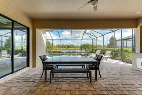 Casa en alquiler en Bradenton, Florida, 3 dormitorios, 259.1 m2 № 2106082 - foto 19