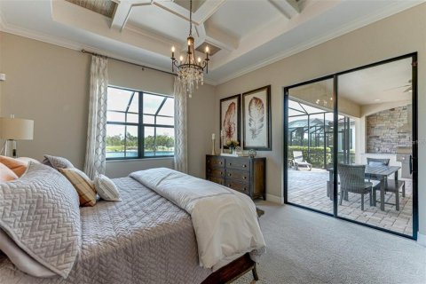 Casa en alquiler en Bradenton, Florida, 3 dormitorios, 259.1 m2 № 2106082 - foto 10