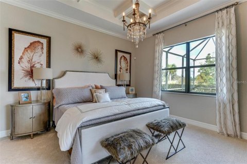 Casa en alquiler en Bradenton, Florida, 3 dormitorios, 259.1 m2 № 2106082 - foto 9