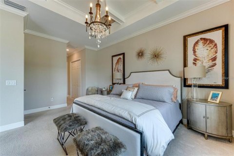 Casa en alquiler en Bradenton, Florida, 3 dormitorios, 259.1 m2 № 2106082 - foto 11