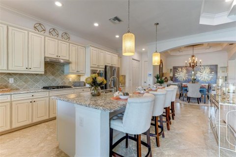 Casa en alquiler en Bradenton, Florida, 3 dormitorios, 259.1 m2 № 2106082 - foto 6