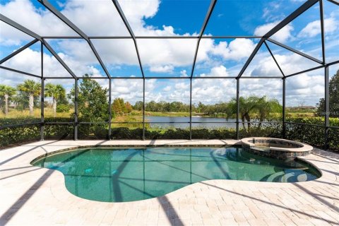 Casa en alquiler en Bradenton, Florida, 3 dormitorios, 259.1 m2 № 2106082 - foto 21