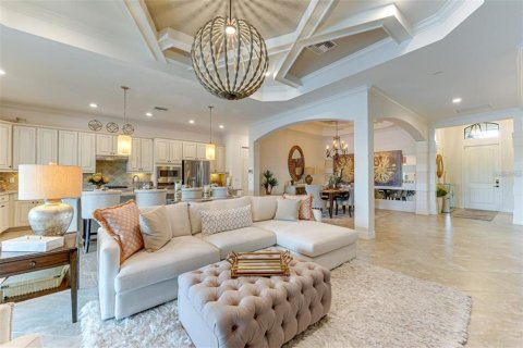 Casa en alquiler en Bradenton, Florida, 3 dormitorios, 259.1 m2 № 2106082 - foto 3