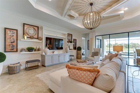 Casa en alquiler en Bradenton, Florida, 3 dormitorios, 259.1 m2 № 2106082 - foto 4