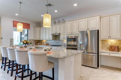Casa en alquiler en Bradenton, Florida, 3 dormitorios, 259.1 m2 № 2106082 - foto 5