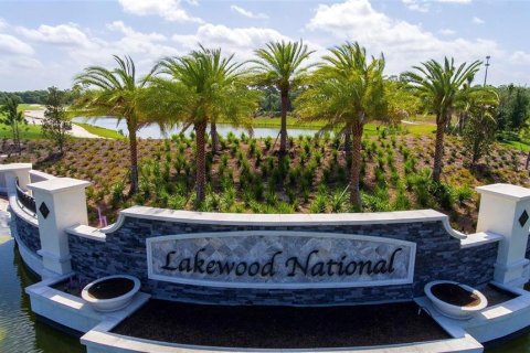 Casa en alquiler en Bradenton, Florida, 3 dormitorios, 259.1 m2 № 2106082 - foto 30