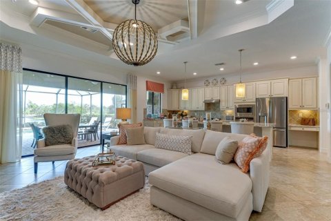 Casa en alquiler en Bradenton, Florida, 3 dormitorios, 259.1 m2 № 2106082 - foto 2