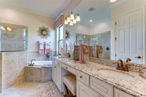 Casa en alquiler en Bradenton, Florida, 3 dormitorios, 259.1 m2 № 2106082 - foto 13