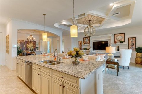 Casa en alquiler en Bradenton, Florida, 3 dormitorios, 259.1 m2 № 2106082 - foto 7