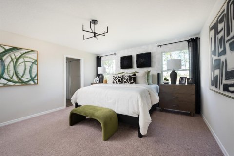 Villa ou maison à vendre à Zephyrhills, Floride: 4 chambres, 206.8 m2 № 2347889 - photo 4