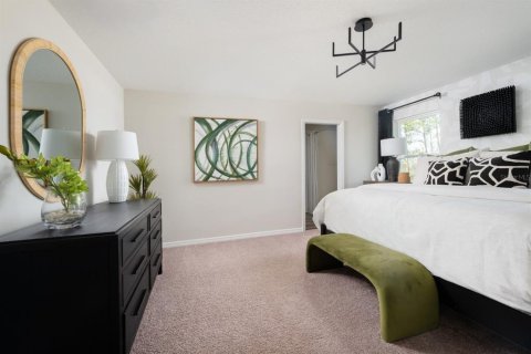 Villa ou maison à vendre à Zephyrhills, Floride: 4 chambres, 206.8 m2 № 2347889 - photo 5