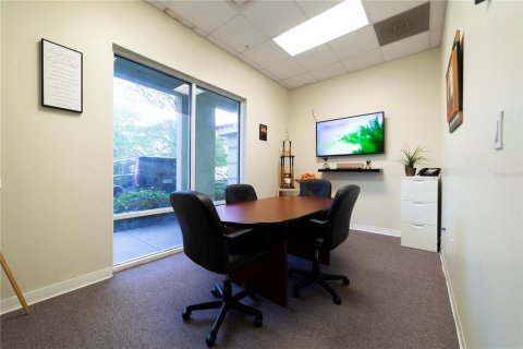 Immobilier commercial à louer à Orlando, Floride: 1.21 m2 № 375359 - photo 4