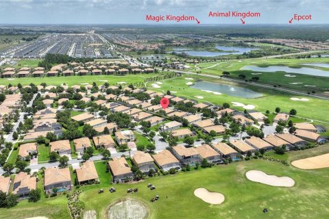 Villa ou maison à vendre à Davenport, Floride: 3 chambres, 238.85 m2 № 1841863 - photo 30