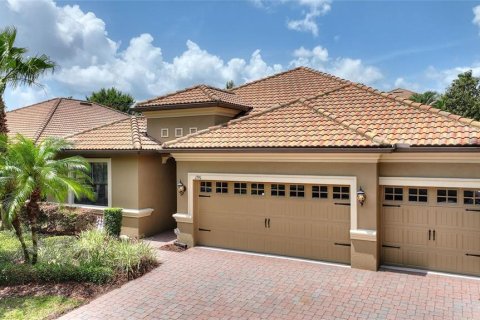 Villa ou maison à vendre à Davenport, Floride: 3 chambres, 238.85 m2 № 1841863 - photo 29