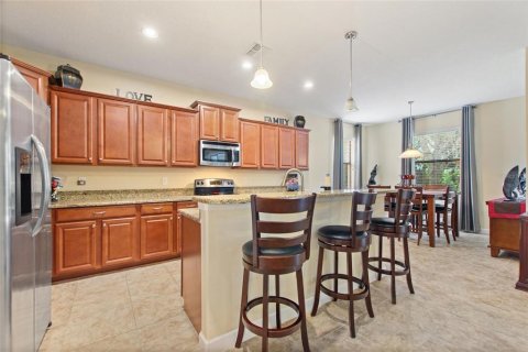 Villa ou maison à vendre à Davenport, Floride: 3 chambres, 238.85 m2 № 1841863 - photo 14