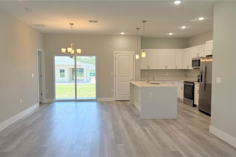 Villa ou maison à vendre à Ocala, Floride: 4 chambres, 155.98 m2 № 1583491 - photo 4