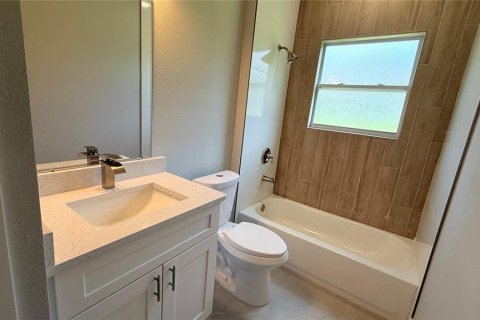 Villa ou maison à vendre à Ocala, Floride: 4 chambres, 155.98 m2 № 1583491 - photo 24