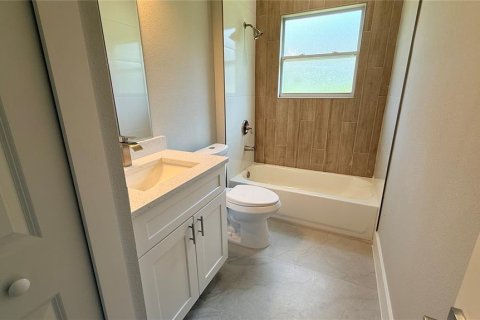 Villa ou maison à vendre à Ocala, Floride: 4 chambres, 155.98 m2 № 1583491 - photo 23