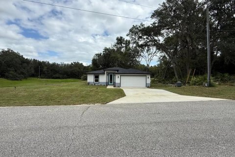 House in Ocala, Florida 3 bedrooms, 131.09 sq.m. № 1902072 - photo 11