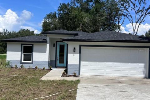 House in Ocala, Florida 3 bedrooms, 131.09 sq.m. № 1902072 - photo 12