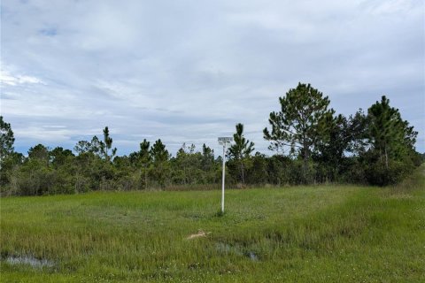 Terrain à vendre à Indian lake estates, Floride № 2160871 - photo 2