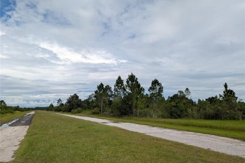 Terrain à vendre à Indian lake estates, Floride № 2160871 - photo 6