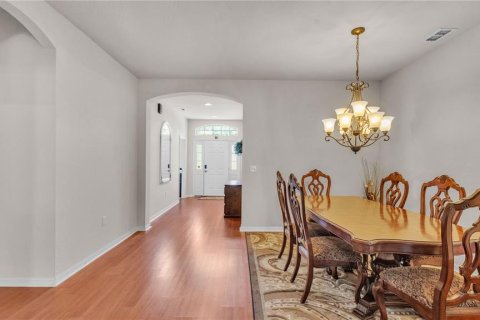 House in Mulberry, Florida 4 bedrooms, 248.33 sq.m. № 1806614 - photo 16