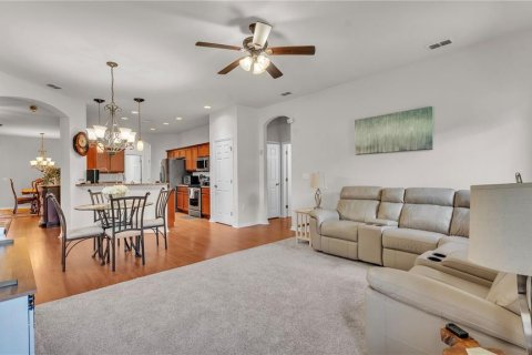 House in Mulberry, Florida 4 bedrooms, 248.33 sq.m. № 1806614 - photo 23