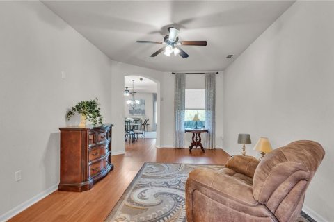 House in Mulberry, Florida 4 bedrooms, 248.33 sq.m. № 1806614 - photo 15