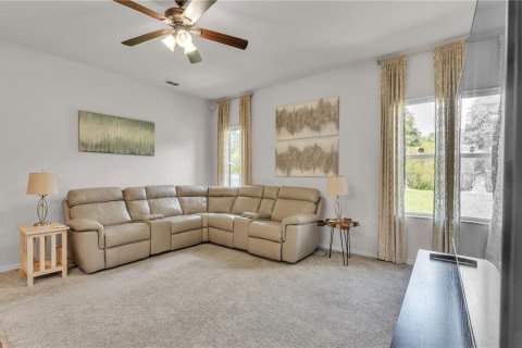 House in Mulberry, Florida 4 bedrooms, 248.33 sq.m. № 1806614 - photo 22