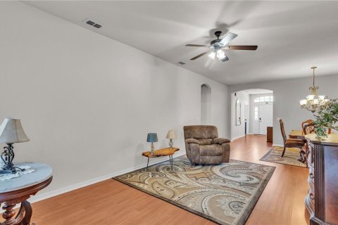 House in Mulberry, Florida 4 bedrooms, 248.33 sq.m. № 1806614 - photo 17