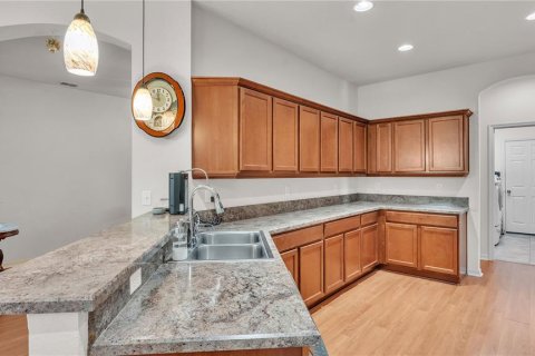 House in Mulberry, Florida 4 bedrooms, 248.33 sq.m. № 1806614 - photo 26