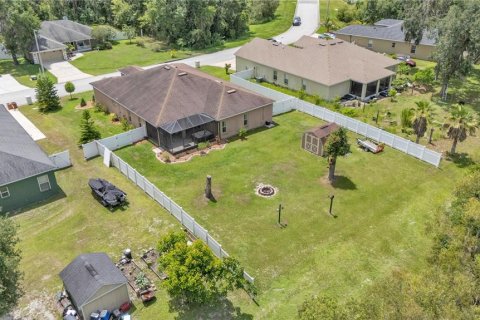 House in Mulberry, Florida 4 bedrooms, 248.33 sq.m. № 1806614 - photo 9