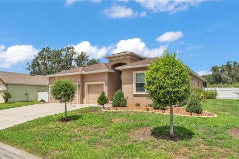 House in Mulberry, Florida 4 bedrooms, 248.33 sq.m. № 1806614 - photo 6