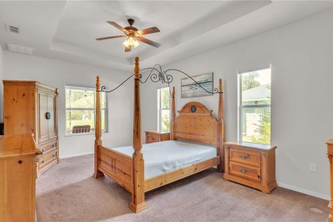 House in Mulberry, Florida 4 bedrooms, 248.33 sq.m. № 1806614 - photo 30
