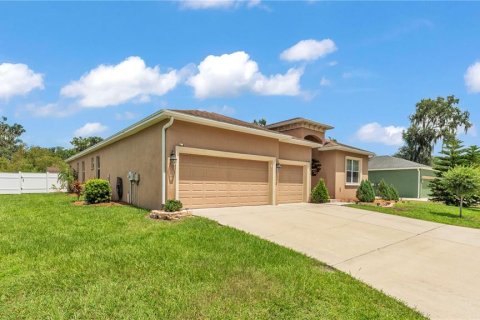 House in Mulberry, Florida 4 bedrooms, 248.33 sq.m. № 1806614 - photo 7
