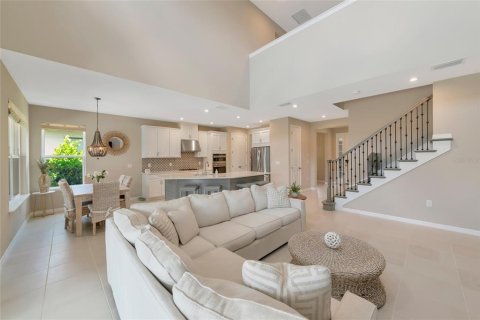 House in Sarasota, Florida 4 bedrooms, 246.47 sq.m. № 2150834 - photo 15