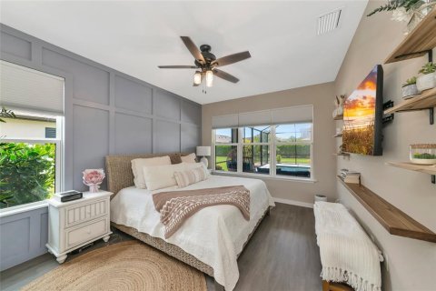 House in Sarasota, Florida 4 bedrooms, 246.47 sq.m. № 2150834 - photo 24