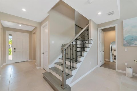 House in Sarasota, Florida 4 bedrooms, 246.47 sq.m. № 2150834 - photo 9