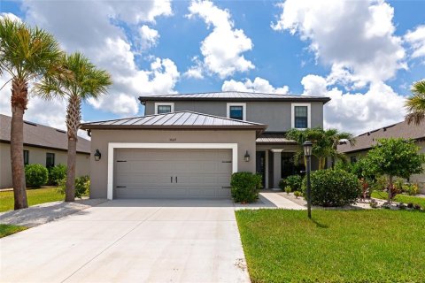 House in Sarasota, Florida 4 bedrooms, 246.47 sq.m. № 2150834 - photo 4