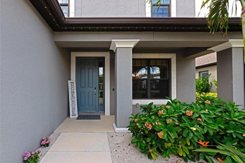 House in Sarasota, Florida 4 bedrooms, 246.47 sq.m. № 2150834 - photo 5