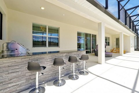 Casa en venta en Kissimmee, Florida, 15 dormitorios, 580.55 m2 № 1766147 - foto 21