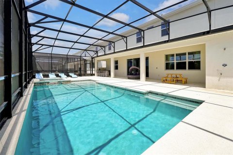 Casa en venta en Kissimmee, Florida, 15 dormitorios, 580.55 m2 № 1766147 - foto 26