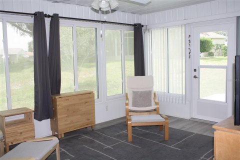 House in Ocala, Florida 2 bedrooms, 113.71 sq.m. № 1789506 - photo 29