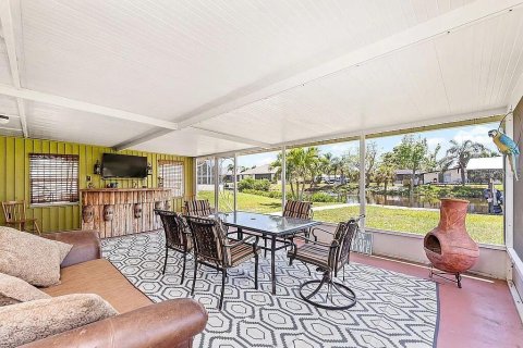 Casa en venta en Punta Gorda, Florida, 3 dormitorios, 108.97 m2 № 2239935 - foto 10