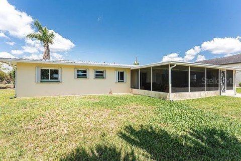 Casa en venta en Punta Gorda, Florida, 3 dormitorios, 108.97 m2 № 2239935 - foto 4