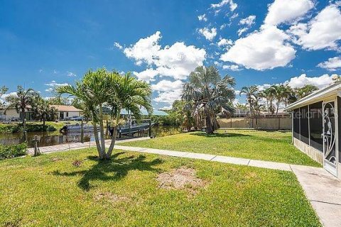 Casa en venta en Punta Gorda, Florida, 3 dormitorios, 108.97 m2 № 2239935 - foto 5