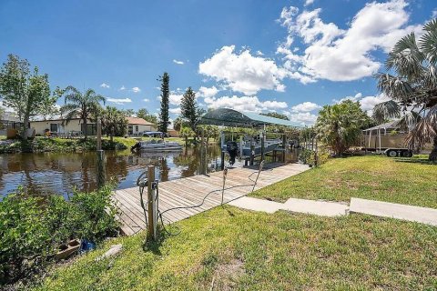 Casa en venta en Punta Gorda, Florida, 3 dormitorios, 108.97 m2 № 2239935 - foto 13