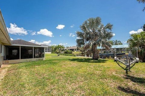 Casa en venta en Punta Gorda, Florida, 3 dormitorios, 108.97 m2 № 2239935 - foto 3