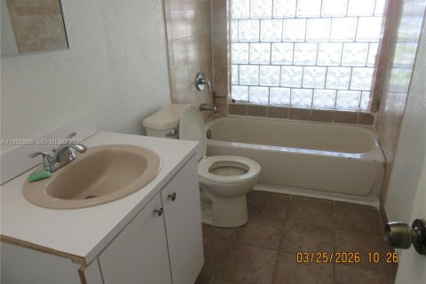 Купить виллу или дом в Майами, Флорида 4 спальни, 178.37м2, № 2056029 - фото 8